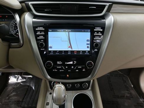 Used 2017 Nissan Murano Platinum image 31