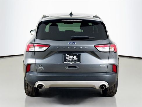 Used 2022 Ford Escape SE w/ Convenience Package image 6