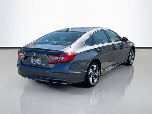 Used 2018 Honda Accord EX-L image 5