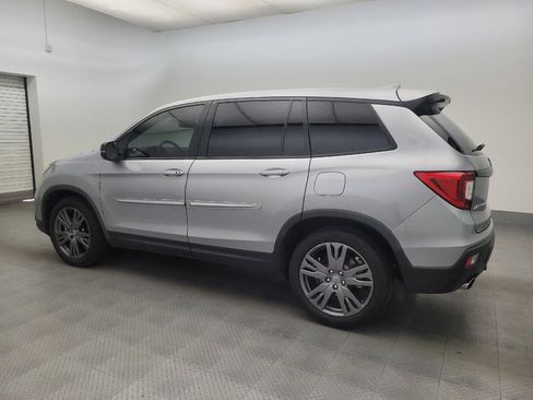 Used 2021 Honda Passport EX-L image 3