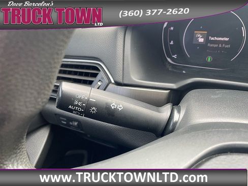 Used 2019 Honda Accord LX image 17