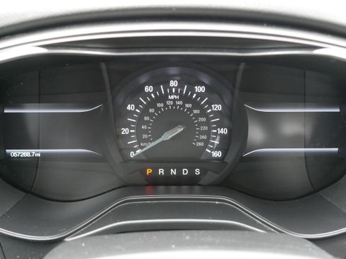 Used 2019 Ford Fusion SE image 28