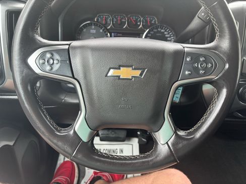 Used 2015 Chevrolet Silverado 2500 LT image 27