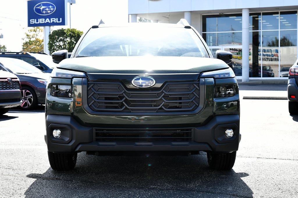 New 2026 Subaru Outback Premium AWD/4WD image 2