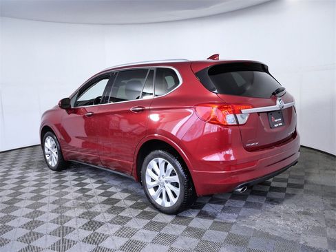 Used 2018 Buick Envision Premium image 6