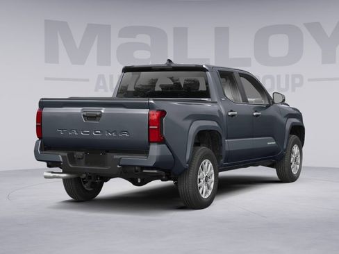 New 2026 Toyota Tacoma TRD Off-Road AWD/4WD image 3