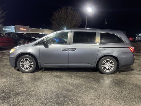 Used 2012 Honda Odyssey EX image 9