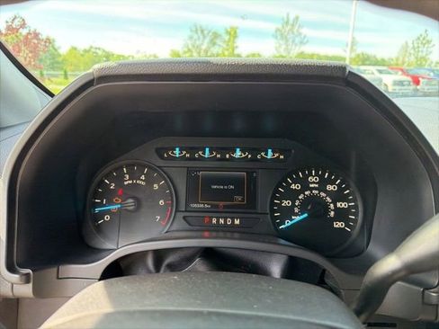 Used 2018 Ford F150 XL w/ Equipment Group 101A Mid AWD/4WD image 42