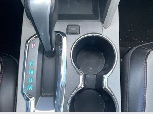 Used 2013 Chevrolet Equinox LT image 24