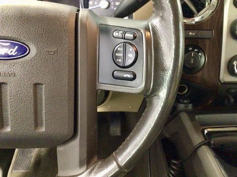 Used 2013 Ford F350 Lariat w/ Lariat Ultimate Pkg image 20