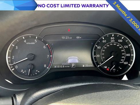 Used 2019 INFINITI QX50 Essential w/ Sensory Package image 20