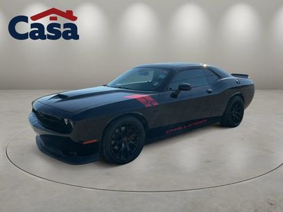Used 2023 Dodge Challenger R/T w/ Plus Package