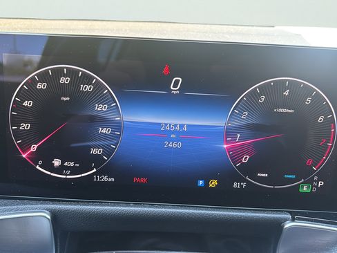 Certified 2026 Mercedes-Benz GLB 250 4MATIC image 12