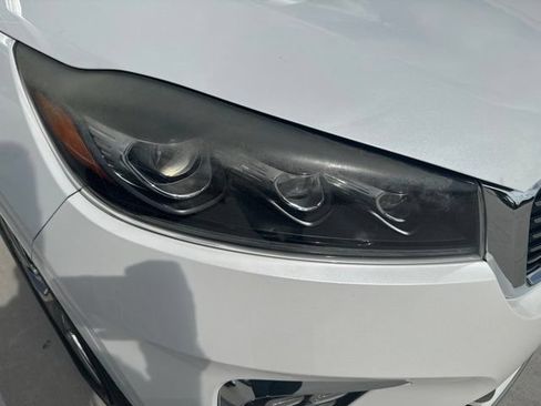 Used 2019 Kia Sorento SX FWD image 8