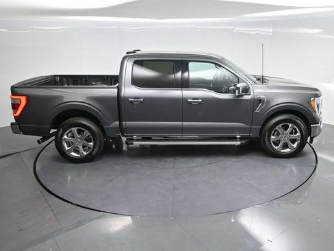 Used 2023 Ford F150 Lariat w/ Bed Utility Package RWD image 63