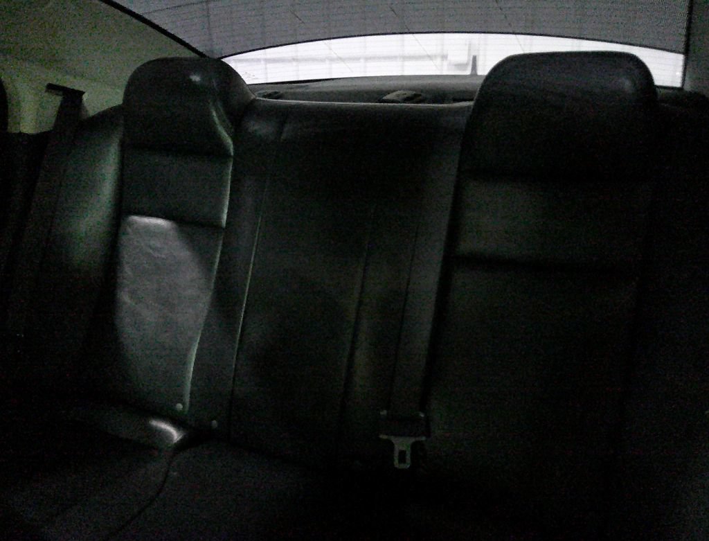Used 2009 Dodge Charger Police RWD image 19