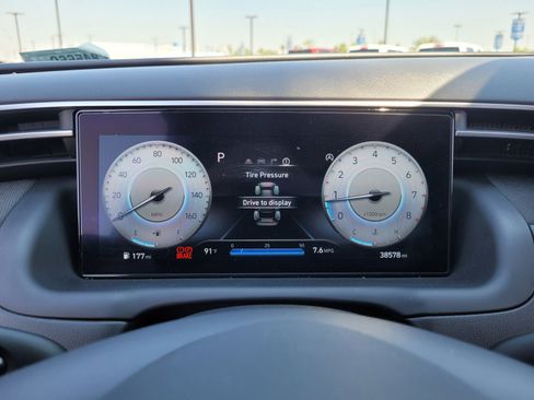 Used 2023 Hyundai Tucson XRT image 24