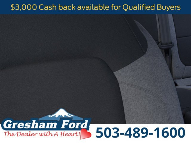 New 2026 Ford Bronco Big Bend AWD/4WD image 21