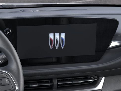 New 2026 Buick Envista Sport Touring w/ Convenience I Package FWD image 20