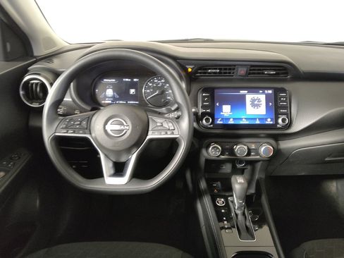 Used 2024 Nissan Kicks SV FWD image 22