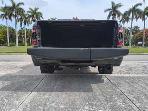 Used 2021 RAM 1500 Limited w/ Night Edition AWD/4WD image 54