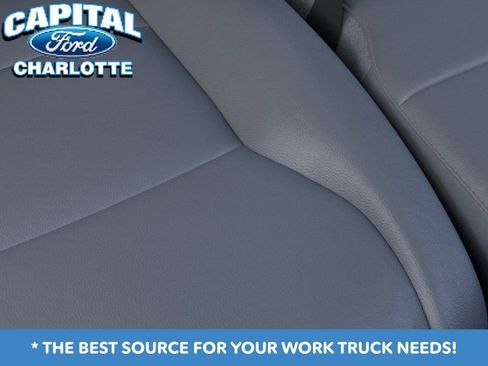 New 2026 Ford F350 XL w/ XL Chrome Package AWD/4WD image 16