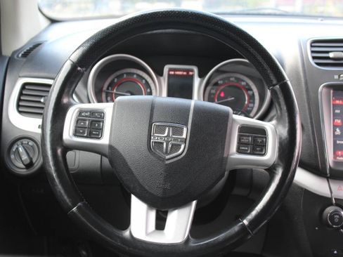 Used 2018 Dodge Journey GT image 22
