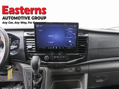 Used 2023 Ford Transit 350 XLT image 12