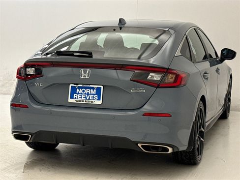Certified 2023 Honda Civic Sport Touring image 10