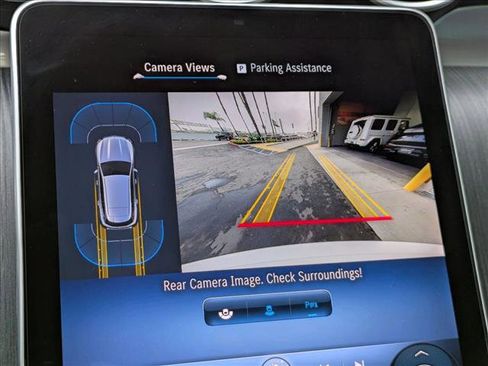 Certified 2025 Mercedes-Benz GLC 350e 4MATIC image 13