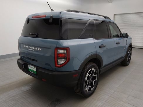 Used 2021 Ford Bronco Sport Big Bend w/ Big Bend Package AWD/4WD image 9