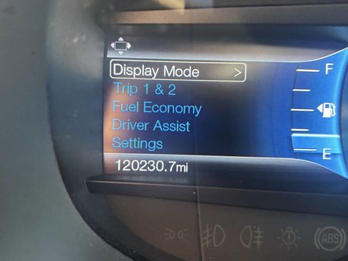 Used 2015 Ford Edge Titanium w/ Equipment Group 302A image 29