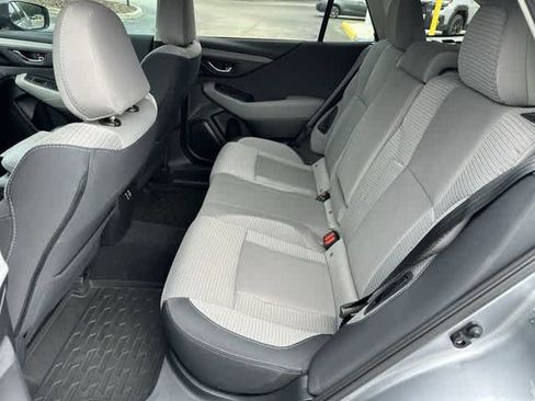 Certified 2025 Subaru Outback Premium AWD/4WD image 17