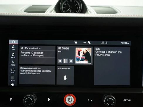 Certified 2026 Porsche Macan AWD/4WD image 17