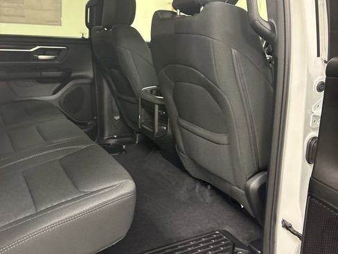 New 2026 RAM 1500 Big Horn image 34