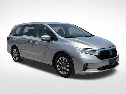 Used 2022 Honda Odyssey EX-L image 9