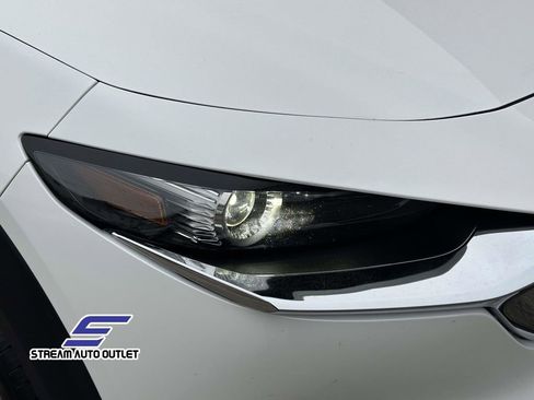 Used 2025 MAZDA CX-30 AWD 2.5 S w/ Preferred Package image 9