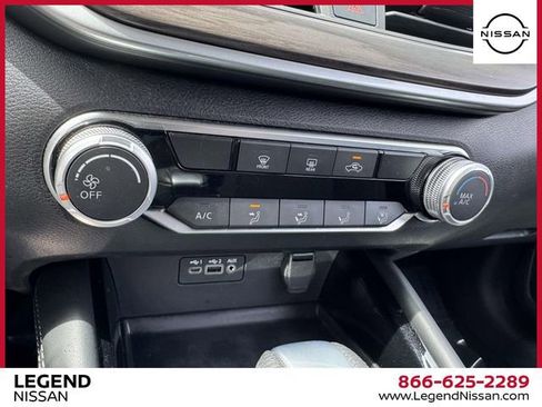 Certified 2023 Nissan Altima 2.5 SV AWD/4WD image 26