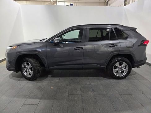 Used 2024 Toyota RAV4 XLE image 2