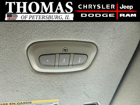 Used 2022 RAM 1500 Limited AWD/4WD image 24