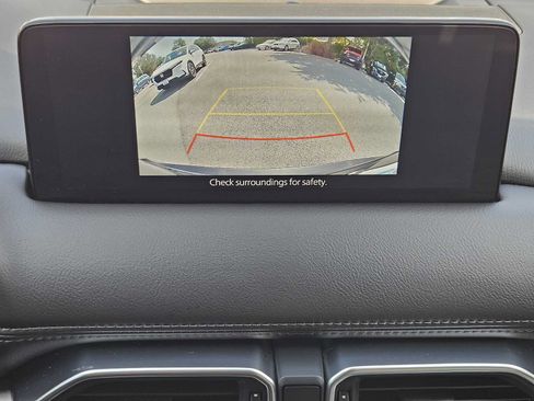 Used 2024 MAZDA CX-5 AWD 2.5 S w/ Preferred Package image 18