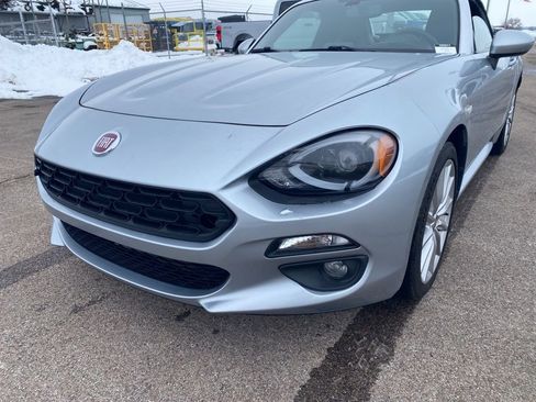 Used 2018 FIAT 124 Spider Lusso w/ Convenience Group image 26