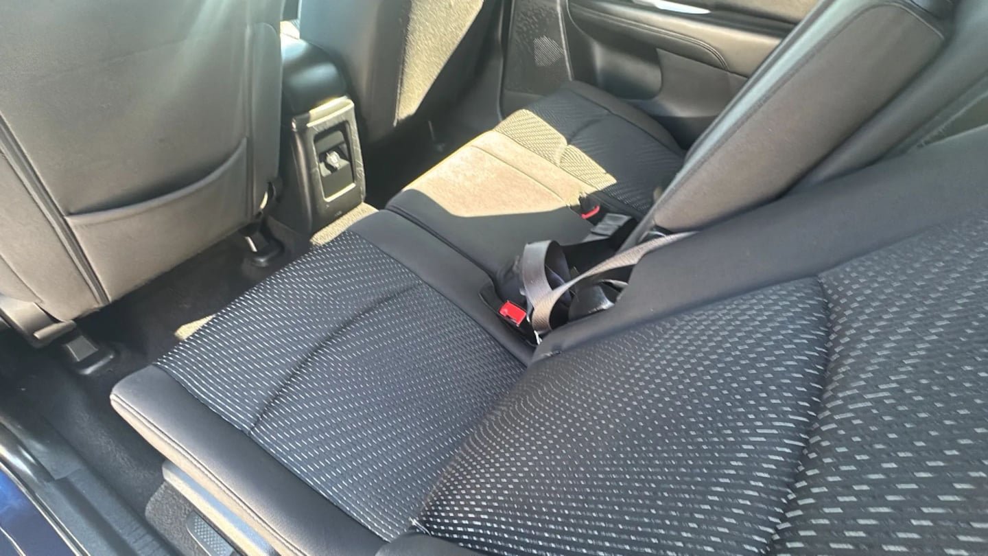 Used 2017 Dodge Journey SE FWD image 19