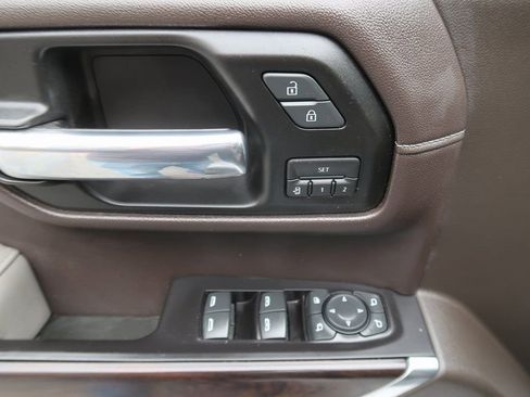 Certified 2019 GMC Sierra 1500 SLT w/ SLT Premium Plus Package image 15