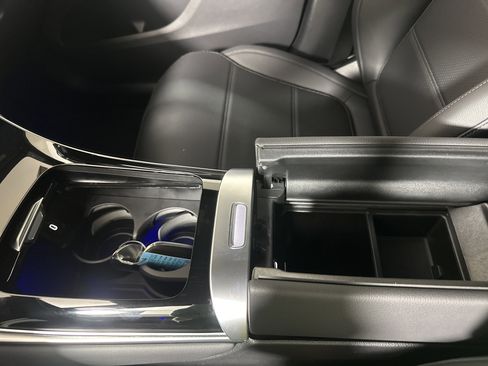 New 2026 Mercedes-Benz GLC 300 4MATIC image 17