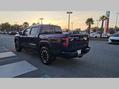 Used 2022 Nissan Frontier PRO-4X w/ Technology Package image 30