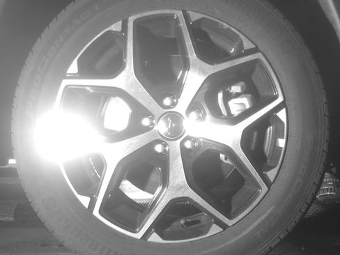 Used 2025 Jeep Compass Limited AWD/4WD image 13