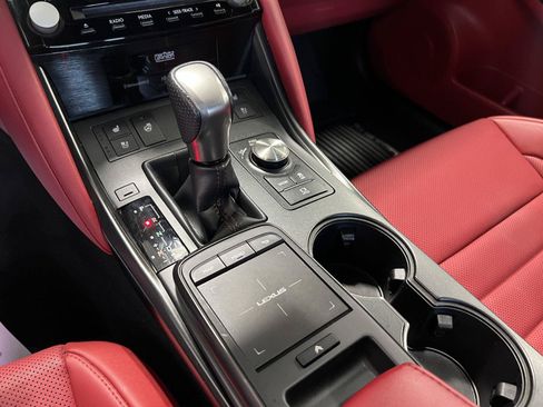 Used 2024 Lexus IS 350 F Sport AWD/4WD image 29