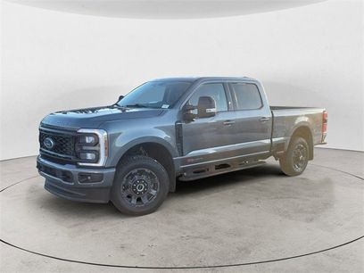 Certified 2024 Ford F350 Lariat w/ Lariat Ultimate Package