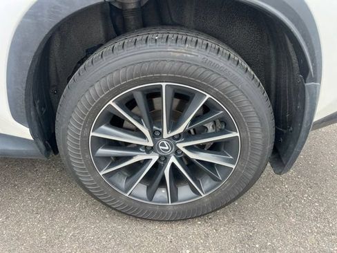 Used 2024 Lexus NX 350 AWD image 9